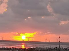 -南汇嘴观海公园