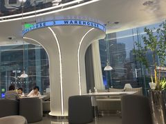 -3号仓库·创意中国菜(新世界城店)