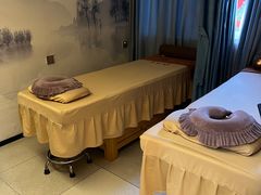 -感智盲人按摩·艾灸·肩颈SPA(岗厦店)