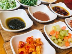 -禾记花园涮肉餐厅