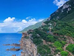 -东山珍珠岛