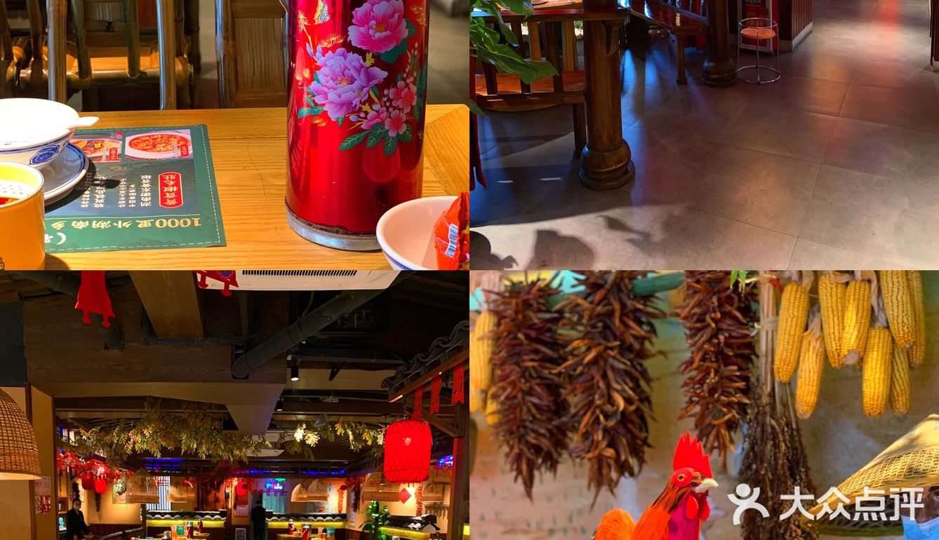 鄉村景點風味帶動湖南農耕味道故事