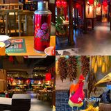 鄉村景點風味帶動湖南農耕味道故事