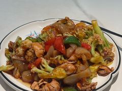 -旺达·福州菜(正大广场店)