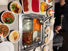 -海底捞火锅(龙湖北京大兴天街店)