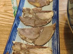 -牛三哥洛阳牛肉汤(生态城店)