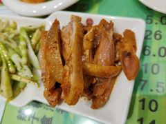 -令氏家外家周礼食府(桥南店)