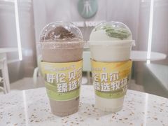 -茉酸奶(春熙路店)