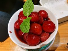 -锦尚阁烤鱼•天津菜(宣武门胡同店)