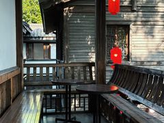 -星巴克(福州三坊七巷店)