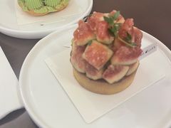-Ten Olives甜点
