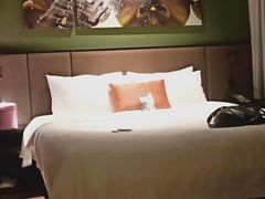 -和颐至尊酒店(上海徐家汇桂林公园地铁站店)