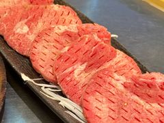 -倍熹首尔烤肉大排档(合生汇店)