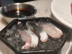 -火炉火自助餐(西直门凯德MALL店)