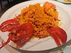 -必点海鲜·海肠捞饭大王(滨江道店)