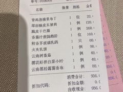 -翠府(翠湖北路店)