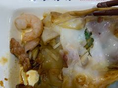 -荔银肠粉(广州天河华利路店)