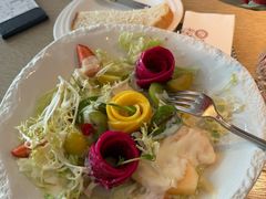 -波特曼西餐厅(中央大街店)