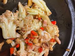 -九锅一堂酸菜鱼(新南凯德直营店)