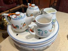 -点都德(花城店)