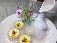 -花舍·新派粤菜·西餐·下午茶(亚运村·鸟巢店)