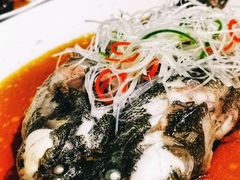 -豫园万丽酒店-万丽轩中餐厅(河南南路店)