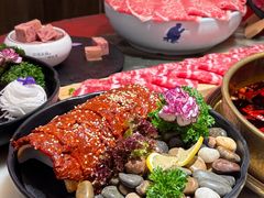 -矮板凳老火锅(宽窄巷子店)