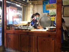 -88号小吃店·经典云南菜·地道纳西美食