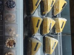-坦克·甜品店(莲花广场店)