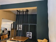 -行山咖啡(南湖店)