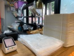 -早安山丘·豆浆油条(小木桥路店)