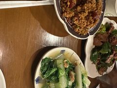 -奶奶的味道(胶州路店)