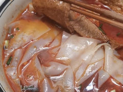 -向东街老玖面馆总店