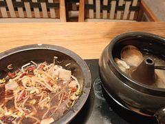-云海肴·汽锅鸡·云南菜(苏州中心店)