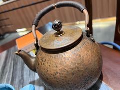 -安泰楼·佛跳墙创始人·传统闽味早茶·酒楼(三坊七巷闽菜地标店)