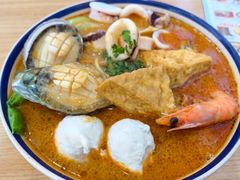 -老闽味沙茶面·姜母鸭(传承35年曾厝垵店)
