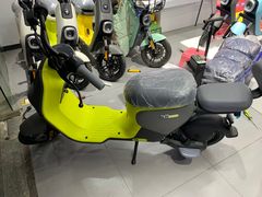 -九号电动车(安定门内大街店)