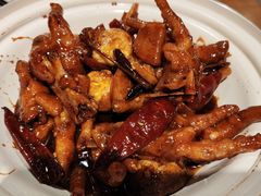 -美庐时尚餐厅(菱角湖店)