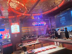 -丽伟的串·烧烤·砂锅(季景天地店)