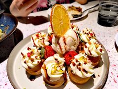 -BE BRIGHT KITCHEN(正佳广场店)