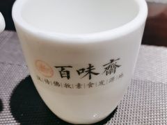 -鸡鸣寺百味斋素菜馆
