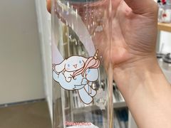-名创优品(广东东莞东城万达2店)