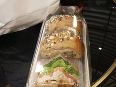 -巴黎贝甜(五道口店)