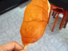 -宏发红西饼屋(天津路店)