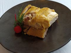 -骏莱海鲜鱼港(五角场店)