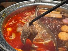 -牛New寿喜烧(虹桥新天地店)