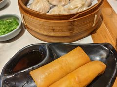 -馋三尺蟹粉小笼(人民广场店)