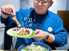 -一罐焖烧(泰宏路店)