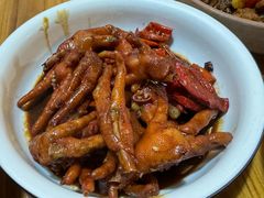 -老三样·美食研究中心(世贸路店)
