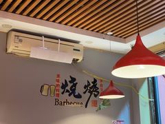 -刘记大块烤羊腿餐吧(北沙滩店)